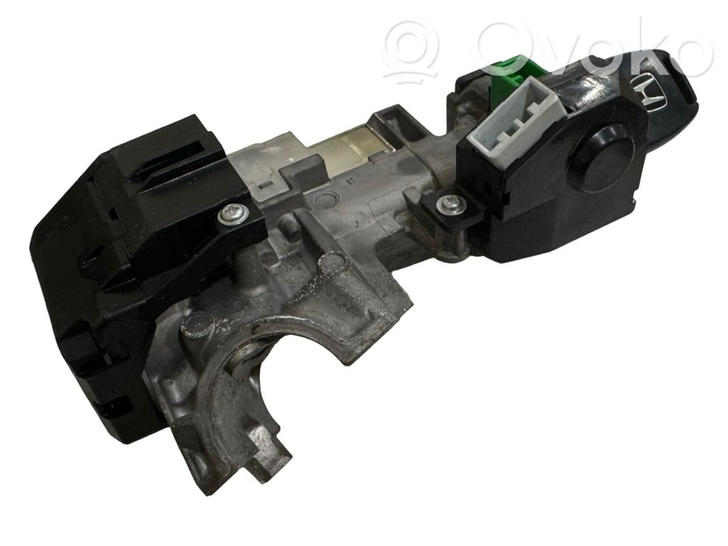 Honda Accord Ignition lock 