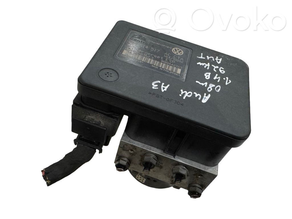Pompa ABS   1K0614517AC,10020602224,10020602223