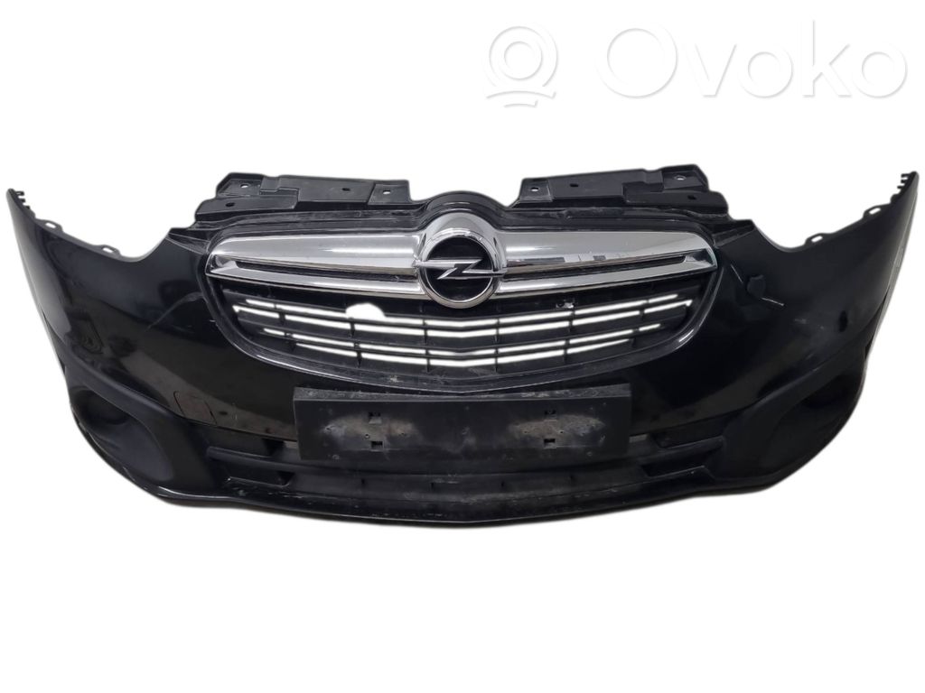 Opel Combo D Front bumper 