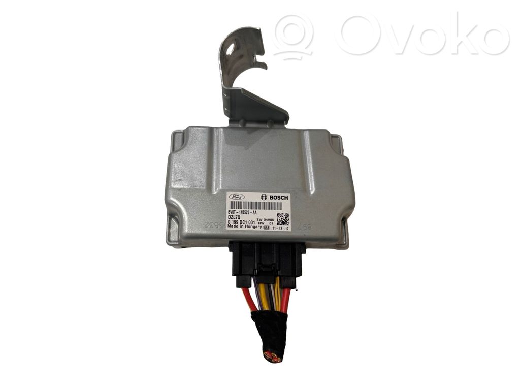 Muut ohjainlaitteet/moduulit   BV6T14B526AA,0199DC1001