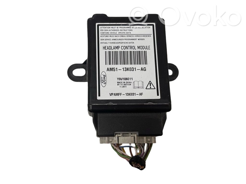 Light module LCM   AM5113K031AG,Y9V106011,VPAMFF13K031AF