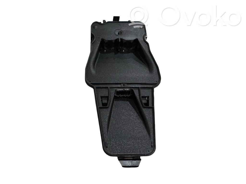 Ford Focus Rain sensor 
