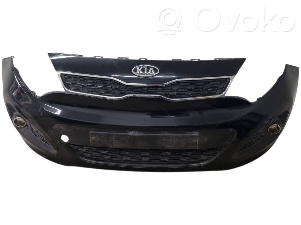 KIA Rio Zderzak przedni 