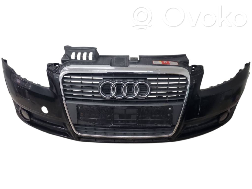 Audi A4 S4 B6 8E 8H Parachoques delantero 
