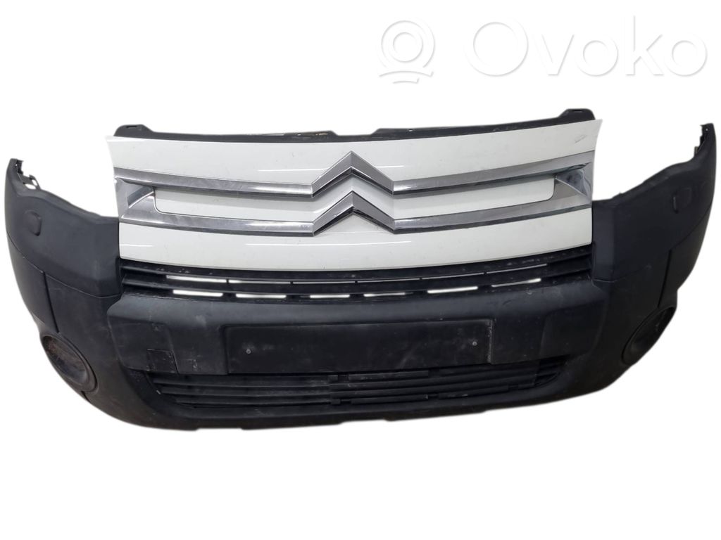 Citroen Berlingo Front bumper 