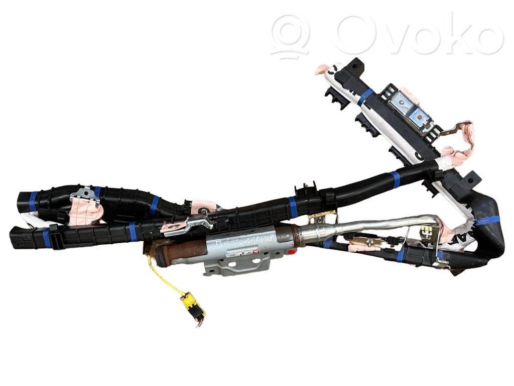 Honda Jazz Airbag del techo 