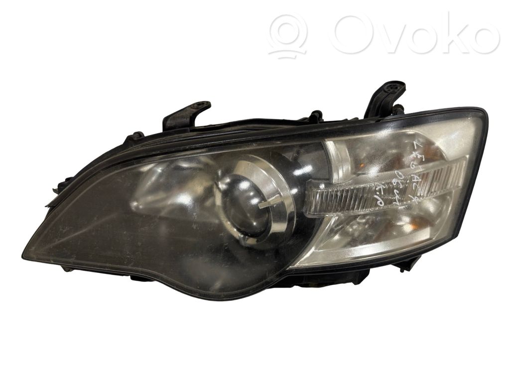 Subaru Legacy Scheinwerfer 
