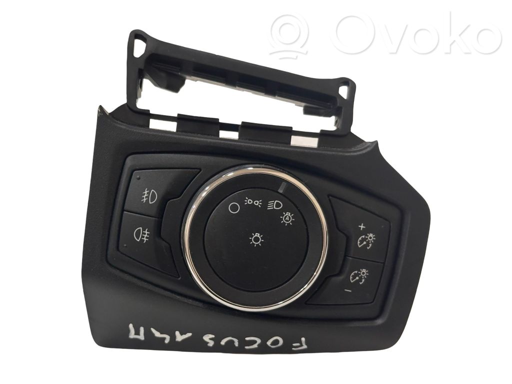 Ford Focus Interruptor de luz 