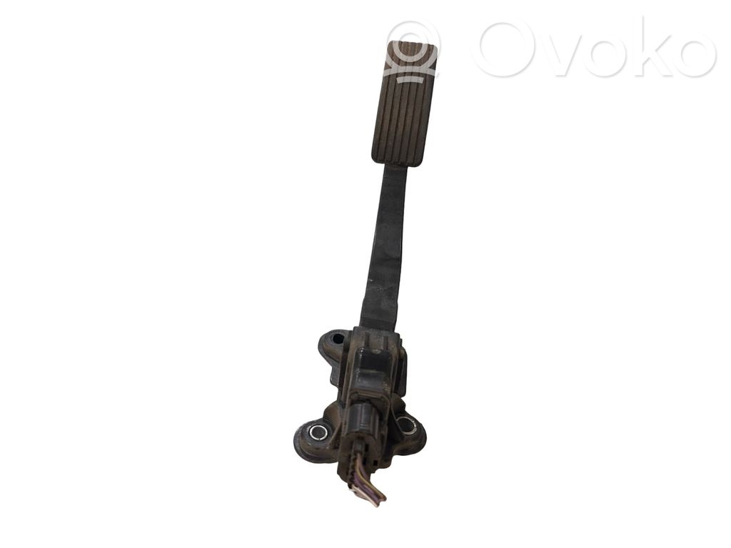 Jeep Compass Gaspedal 