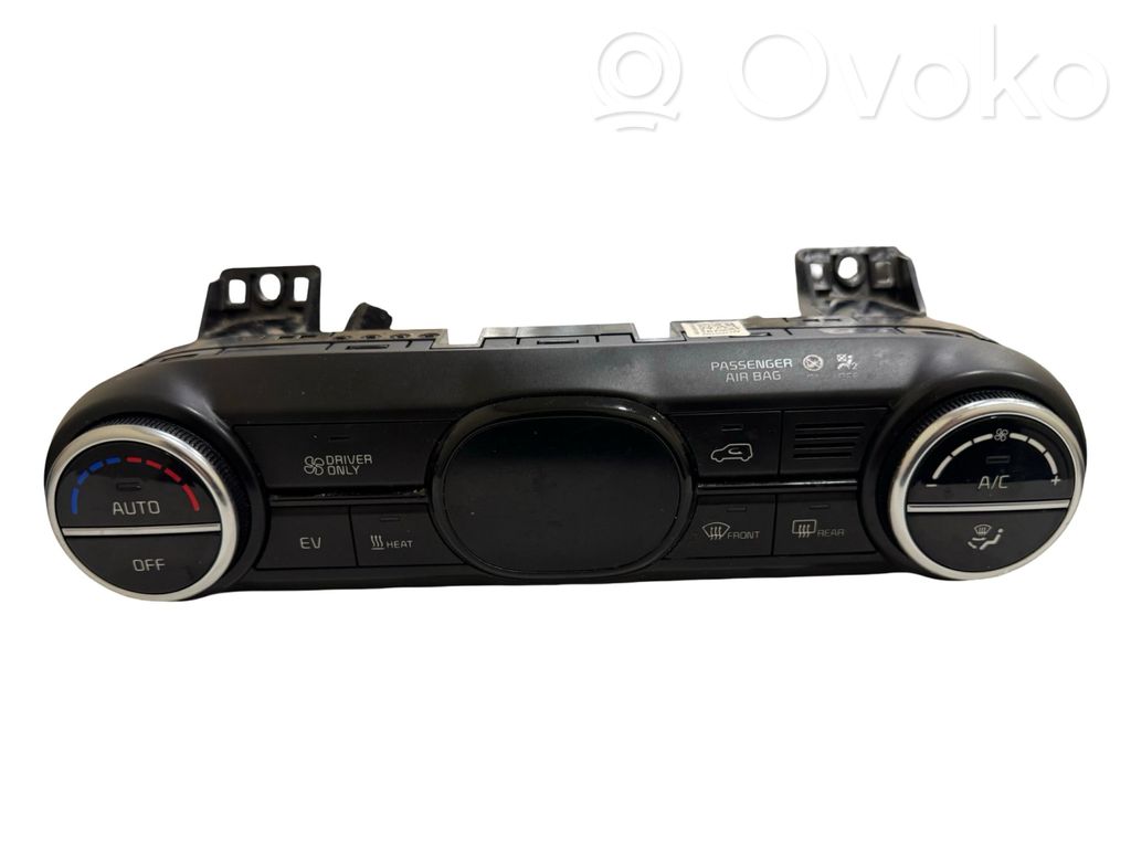 KIA Soul Panel klimatyzacji 