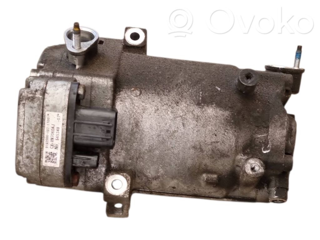 Kompresor / Sprężarka klimatyzacji A/C   919200007,CYXN7060AJ,565348,926001MG0A