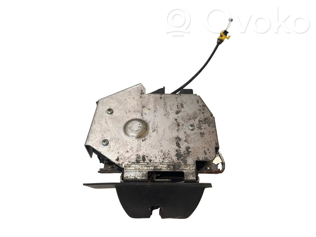 Volvo V70 Tailgate/trunk/boot lock/catch/latch 