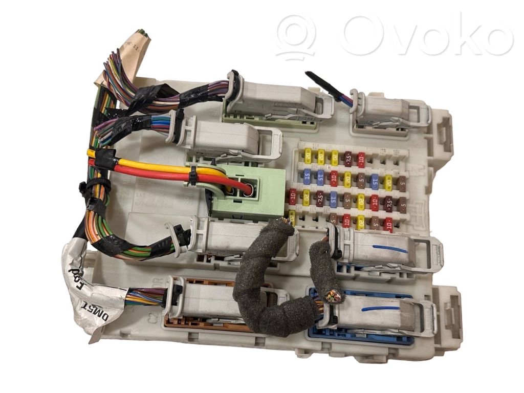 Mukavuusmoduuli   BV6N14A073EU