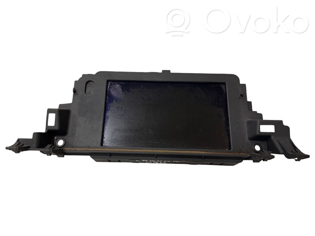 Monitor / wyświetlacz / ekran   281211944,280340026R,NS08047313