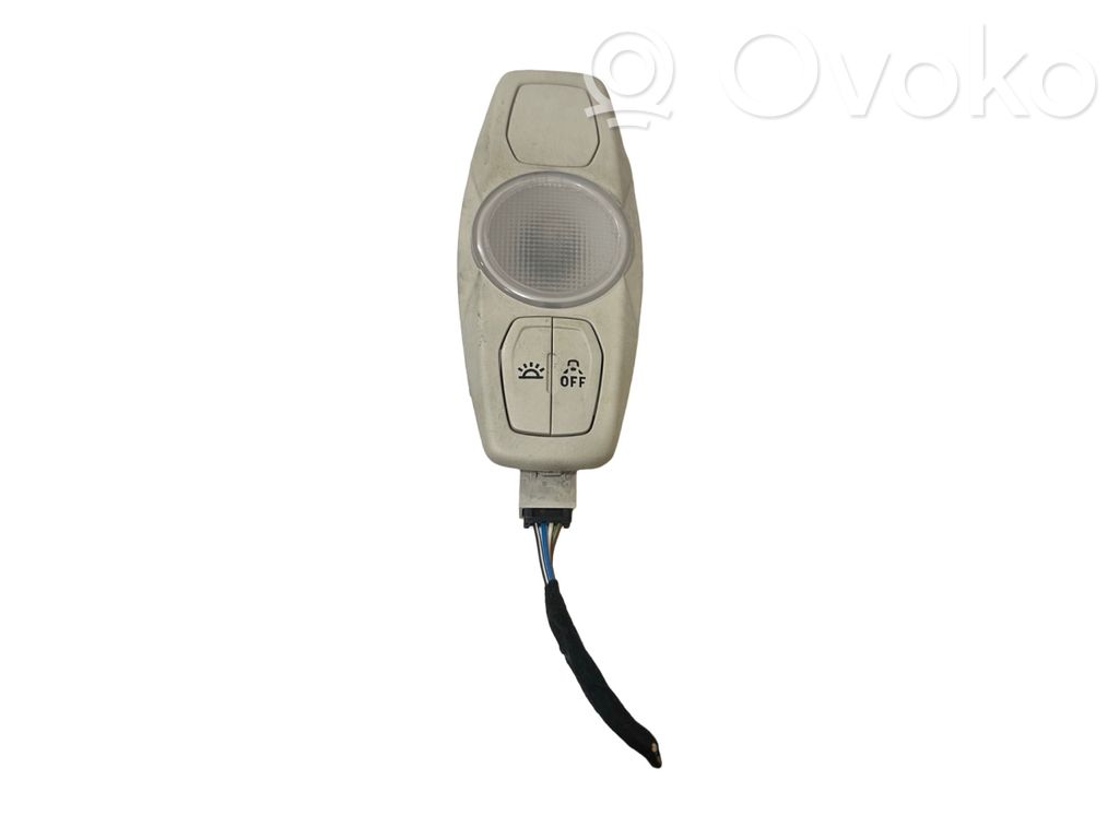 Ford C-MAX II Luz del asiento delantero 