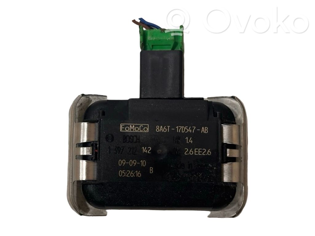 Ford Mondeo MK IV Regensensor 