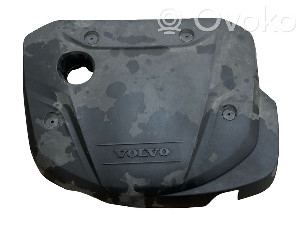 Volvo XC60 Motorabdeckung 