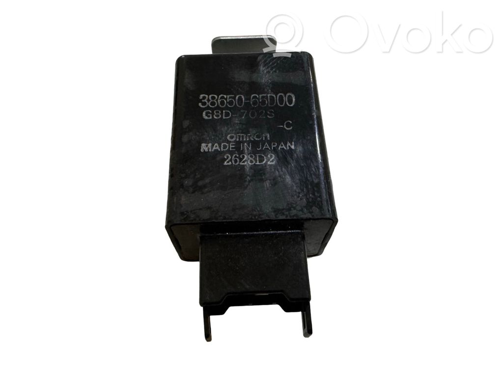 Inne przekaźniki   3865065D00,G8D702S,2628D2