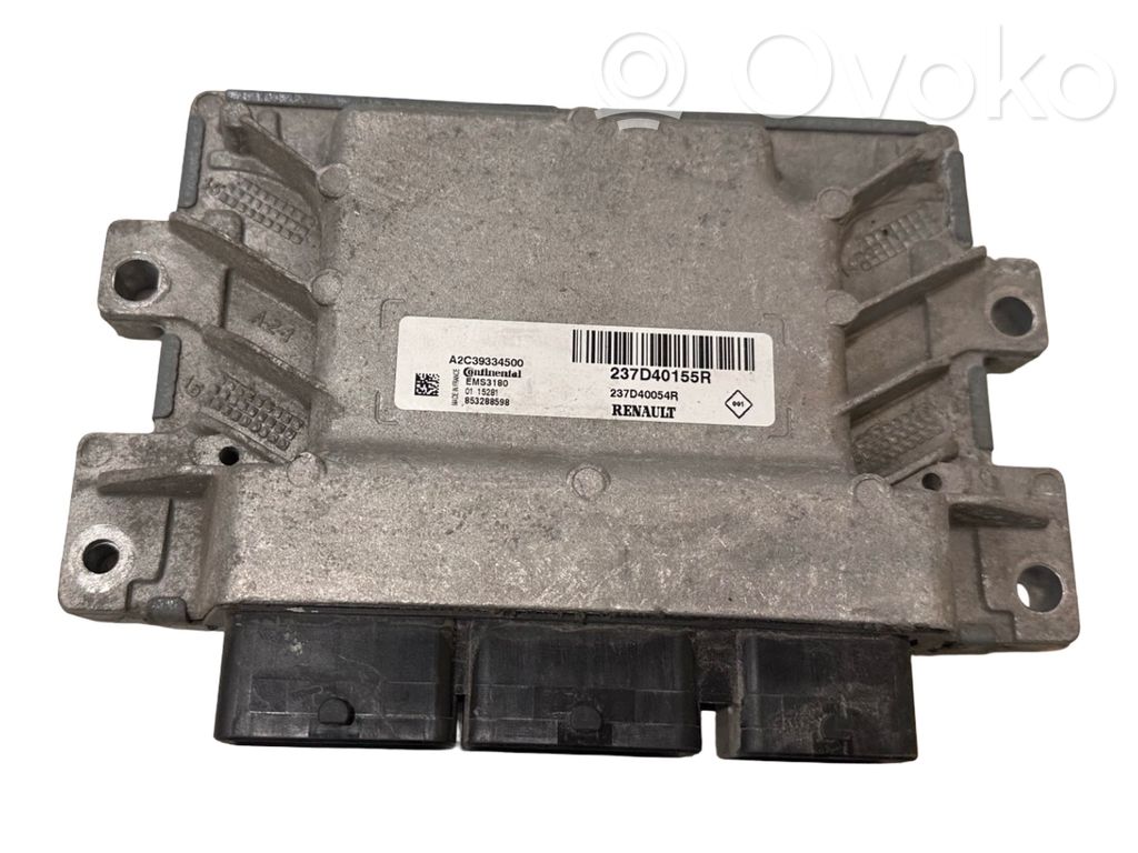 Renault Zoe Unitate/modul de control motor 