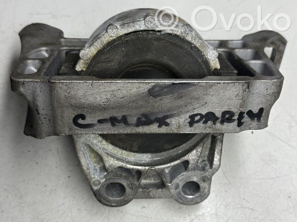 Soporte de la caja de cambios