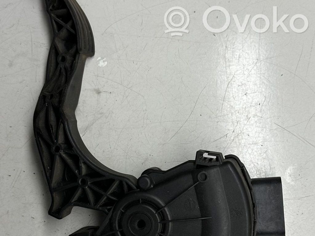 Mazda 2 Accelerator throttle pedal 