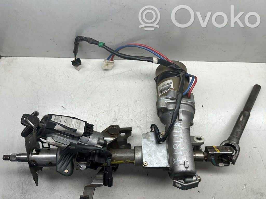 Toyota Corolla E120 E130 Power steering pump 