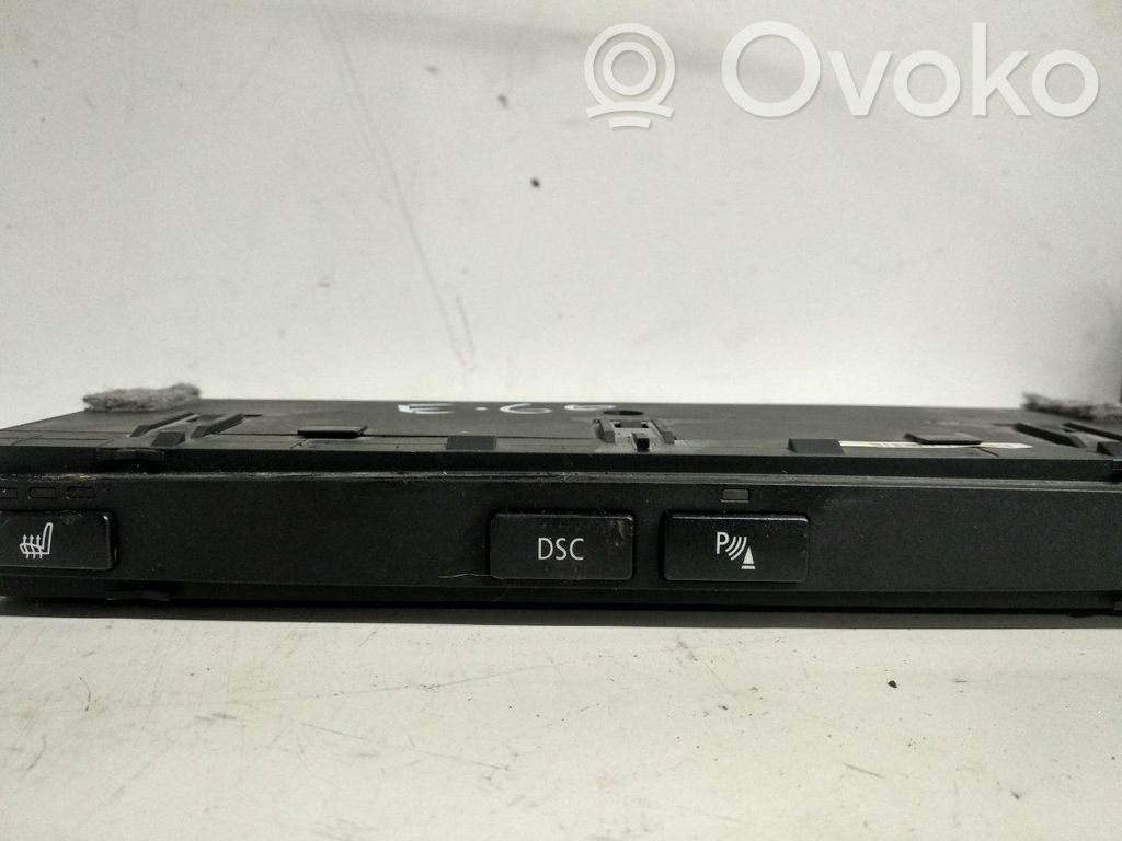 BMW 5 E60 E61 Other switches/knobs/shifts 
