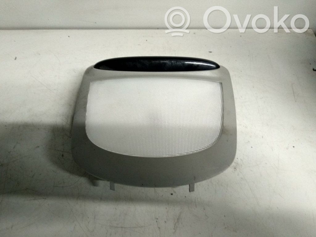 Mercedes-Benz ML W164 Lampka podsufitki tylna 