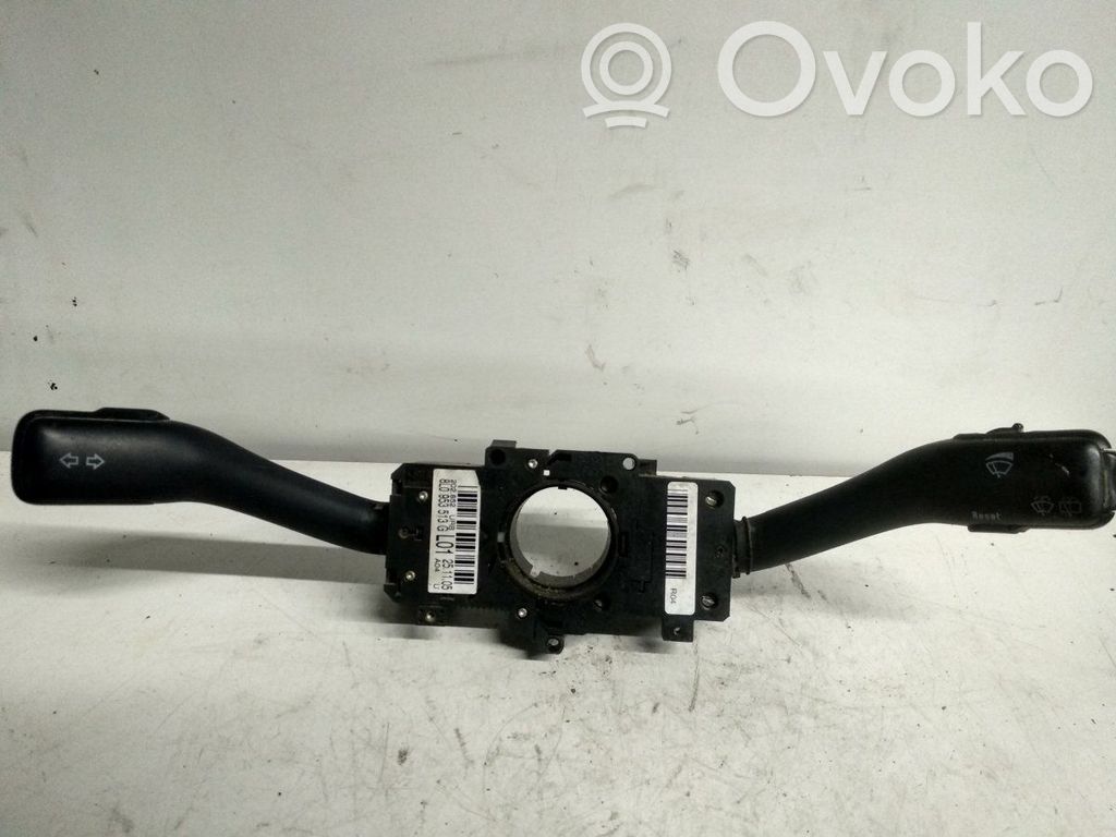 Volkswagen PASSAT B5.5 Commodo, commande essuie-glace/phare 