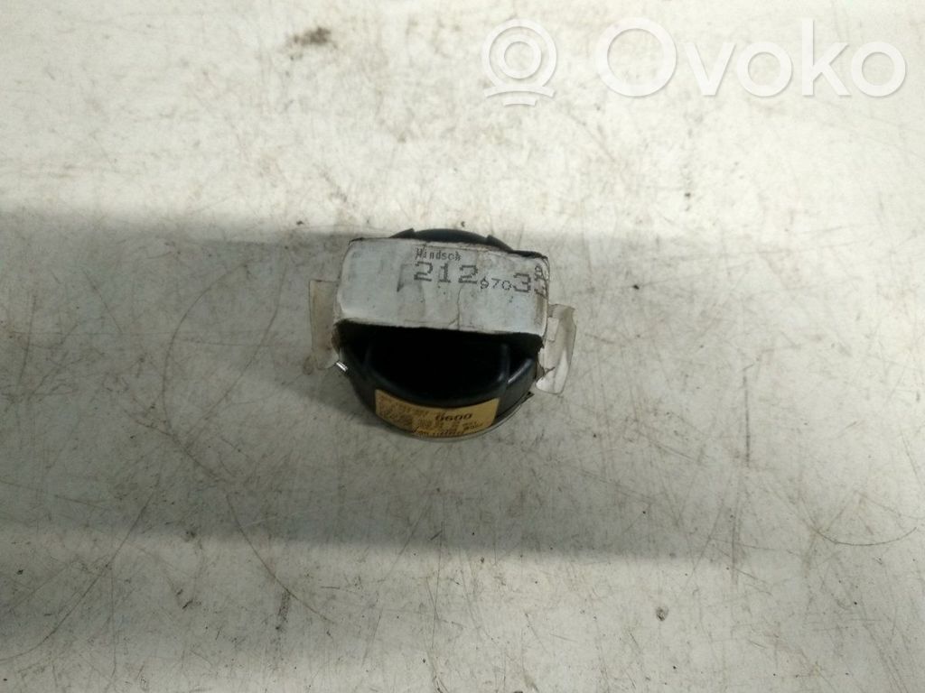 Sensor de lluvia   A2079010600,2079010600