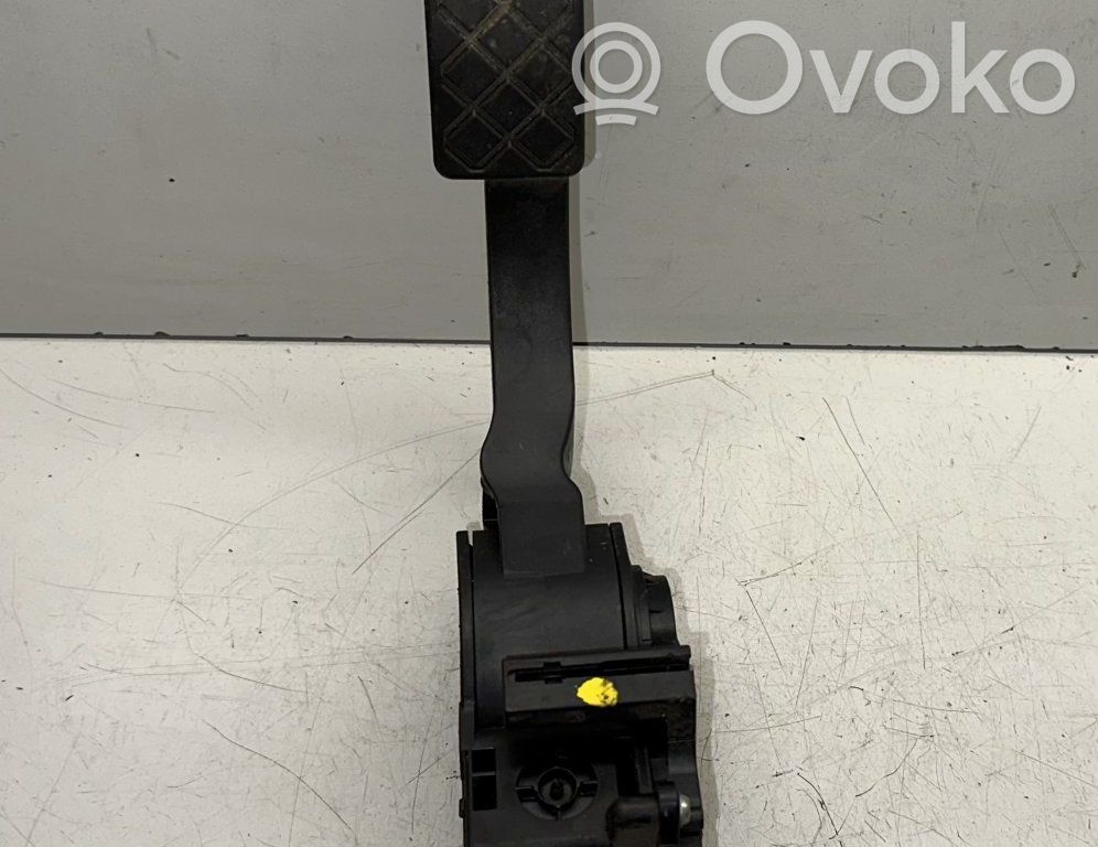 Volkswagen Polo IV 9N3 Pedał gazu / przyspieszenia 