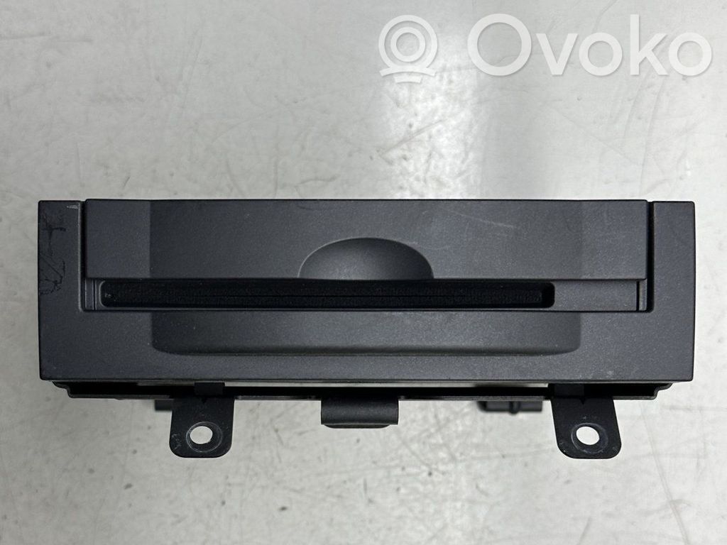 Volvo S40 Radio/CD/DVD/GPS head unit 