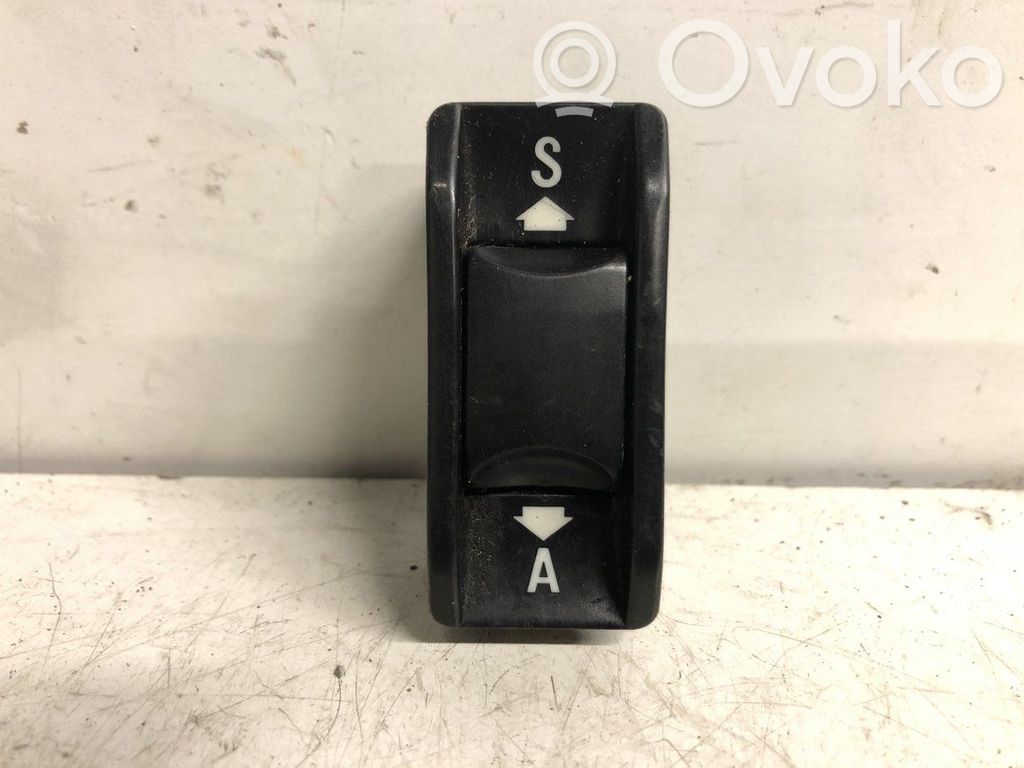 BMW 7 E38 Selettore marce 