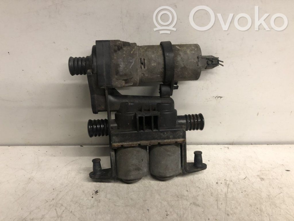 BMW 7 E38 Air flap motor/actuator 