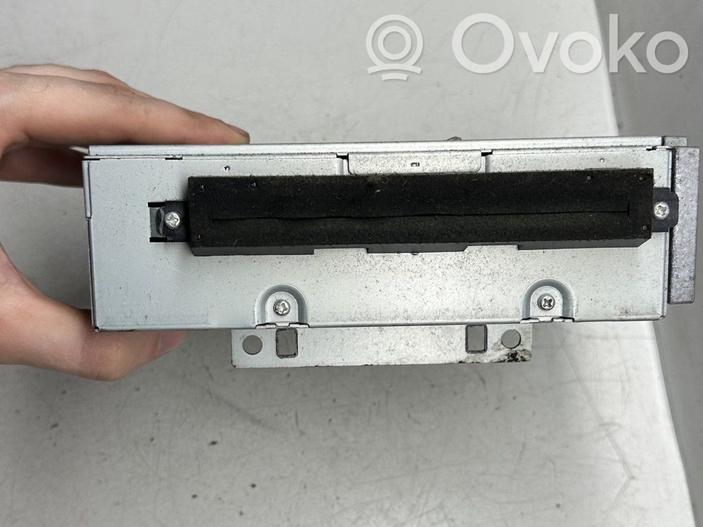 Volvo S40 Radio/CD/DVD/GPS head unit 