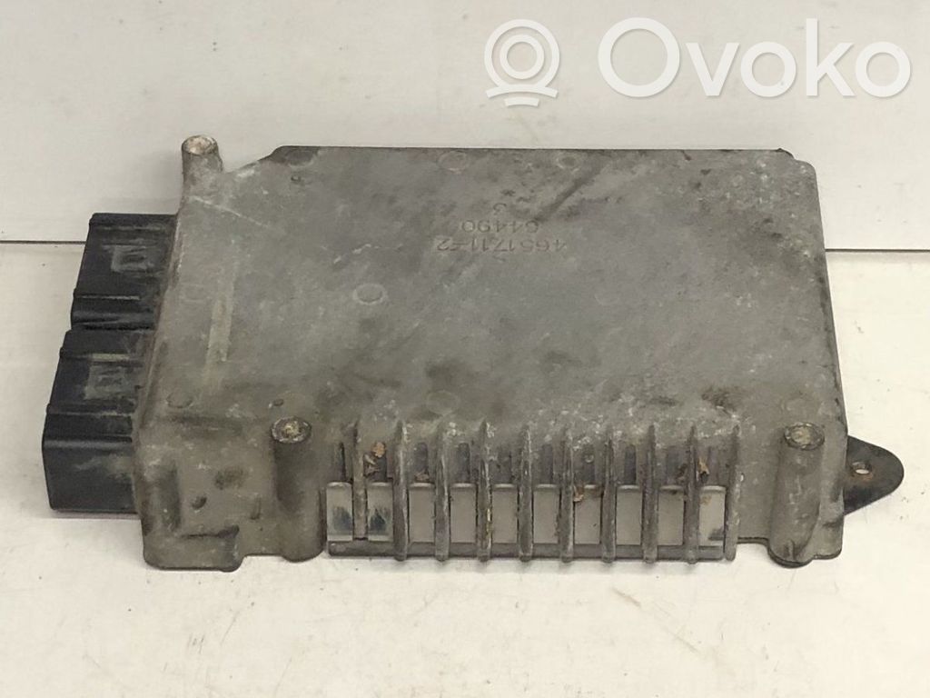 Chrysler Grand Voyager III Engine control unit/module 