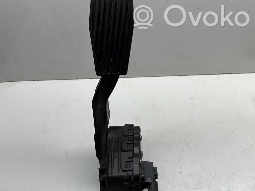 Opel Astra H Accelerator throttle pedal 