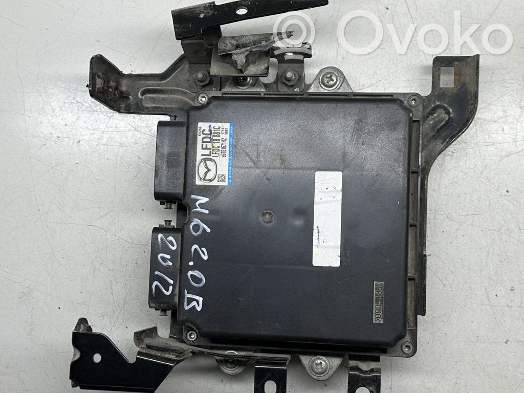 Mazda 6 Engine control unit/module 
