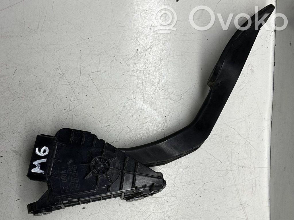 Mazda 6 Accelerator throttle pedal 