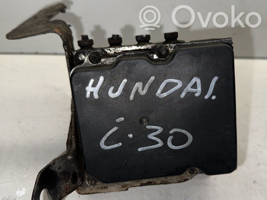 Hyundai i30 ABS Pump 