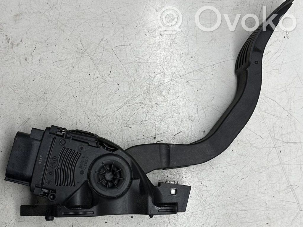 Ford Galaxy Accelerator throttle pedal 