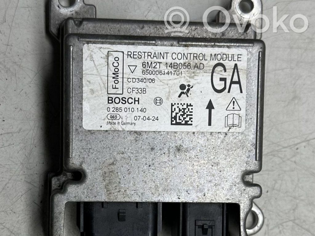 Ford Galaxy Airbag control unit/module 