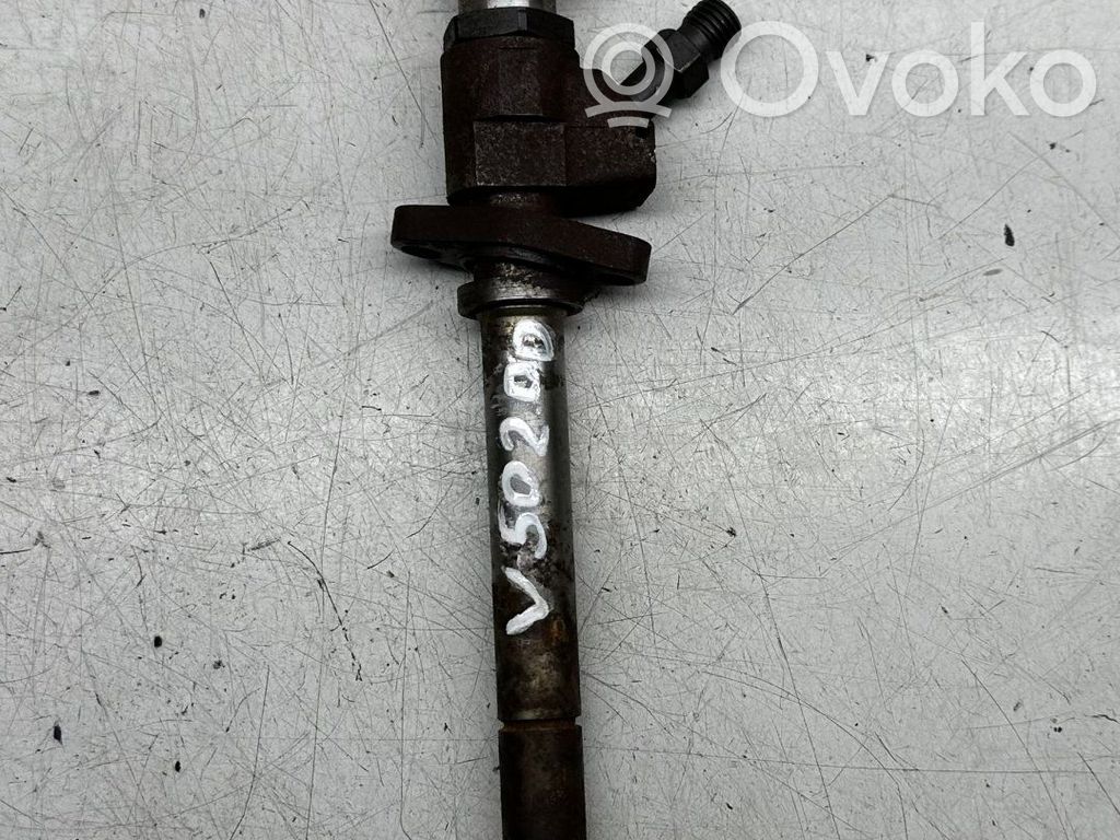 Volvo S40 Sprausla (-i) 