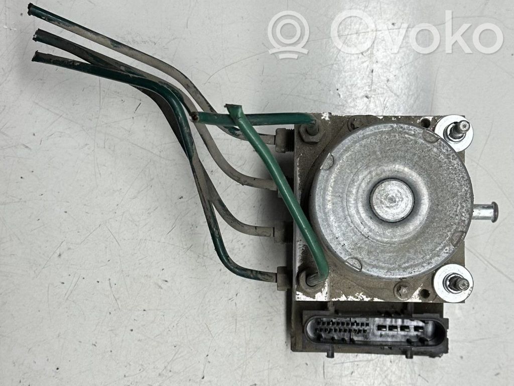 Opel Combo C ABS Pump 