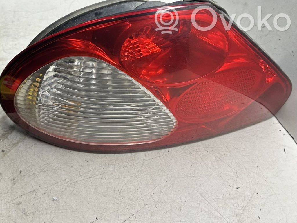 Jaguar X-Type Luz trasera/de freno 