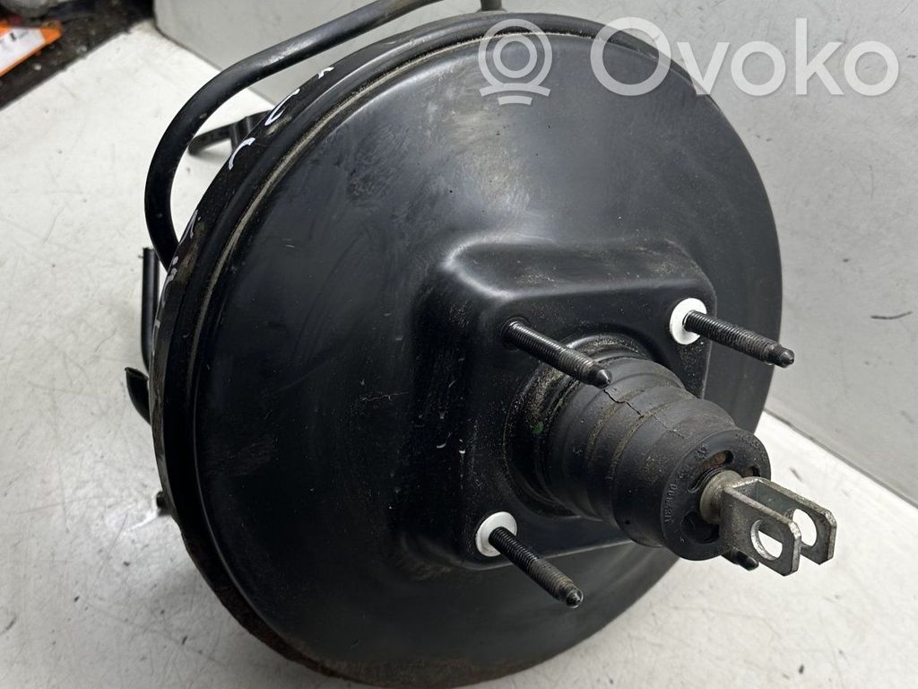 Volvo S40 Brake booster 