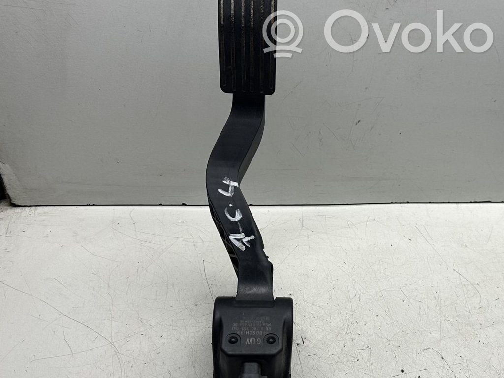 Citroen C4 I Kaasupoljin 