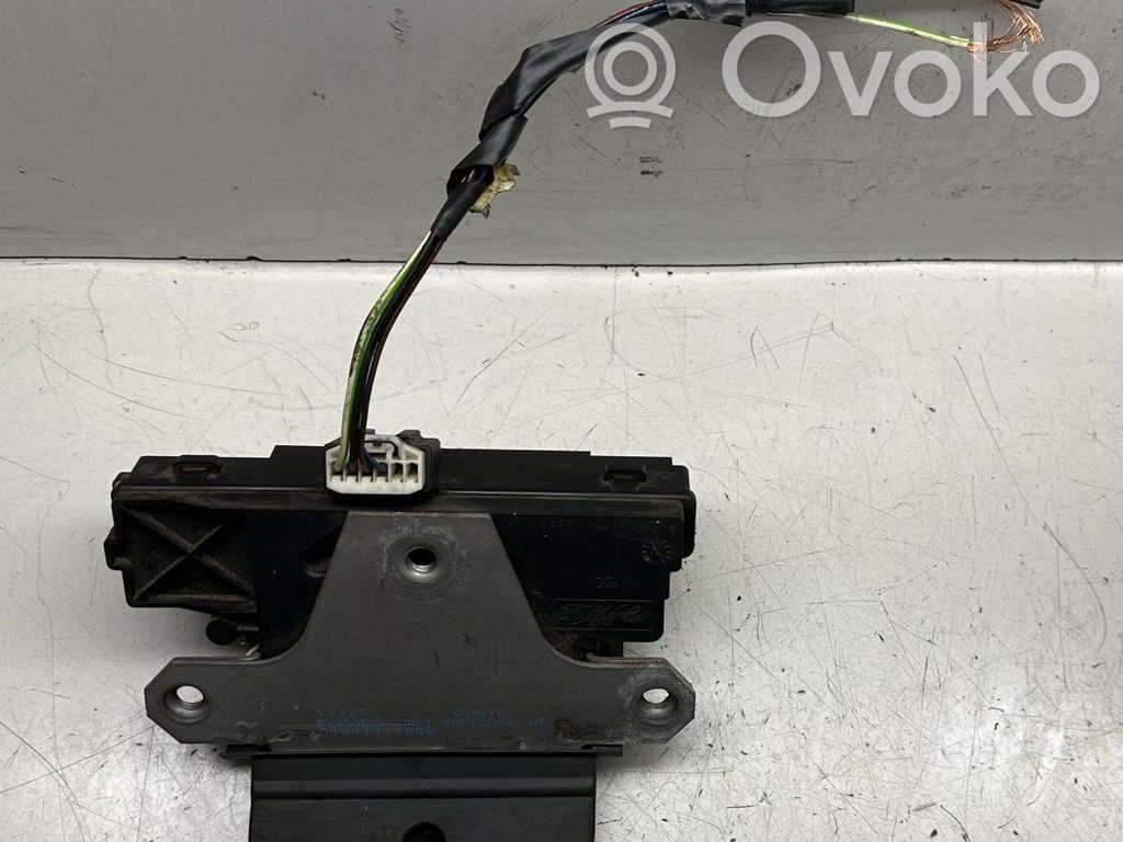 Ford Focus Tailgate/trunk/boot lock/catch/latch 