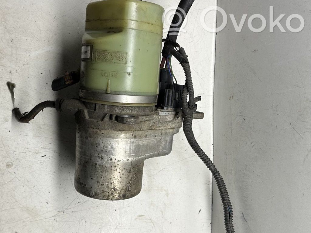 Ford Focus Power steering pump 