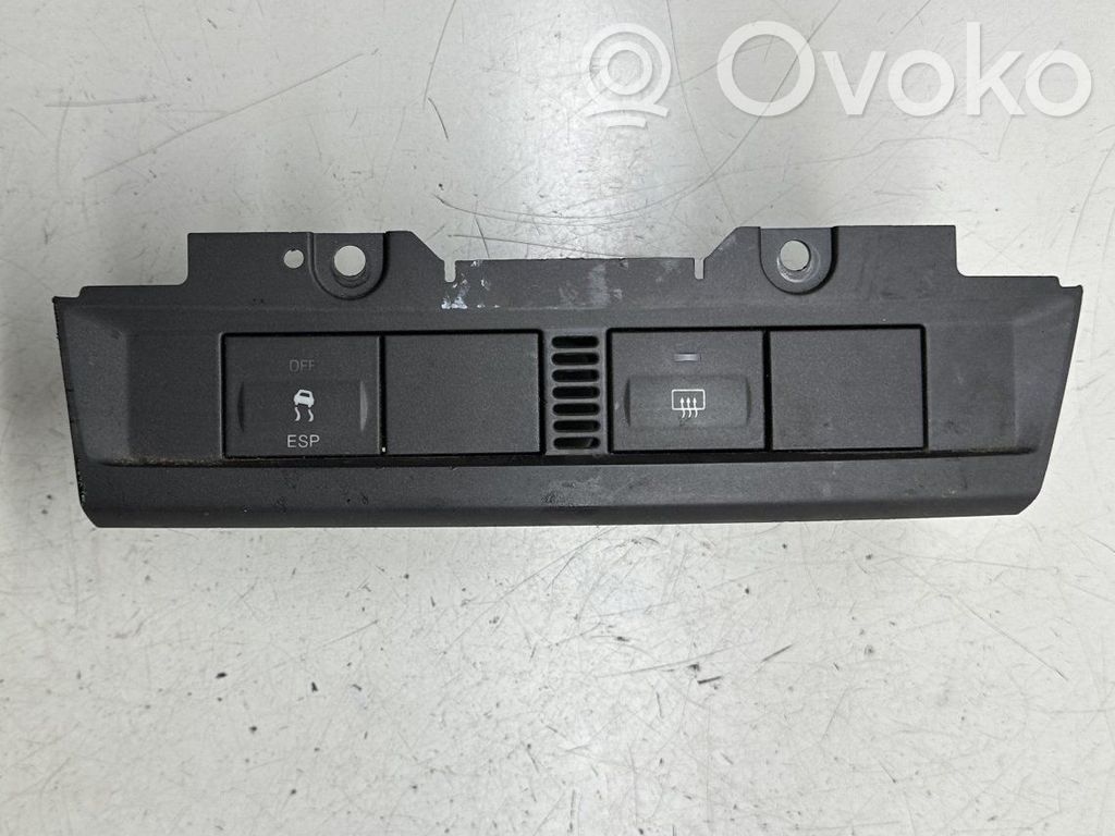 Ford Focus Autres commutateurs / boutons / leviers 